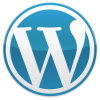 wordpress logo